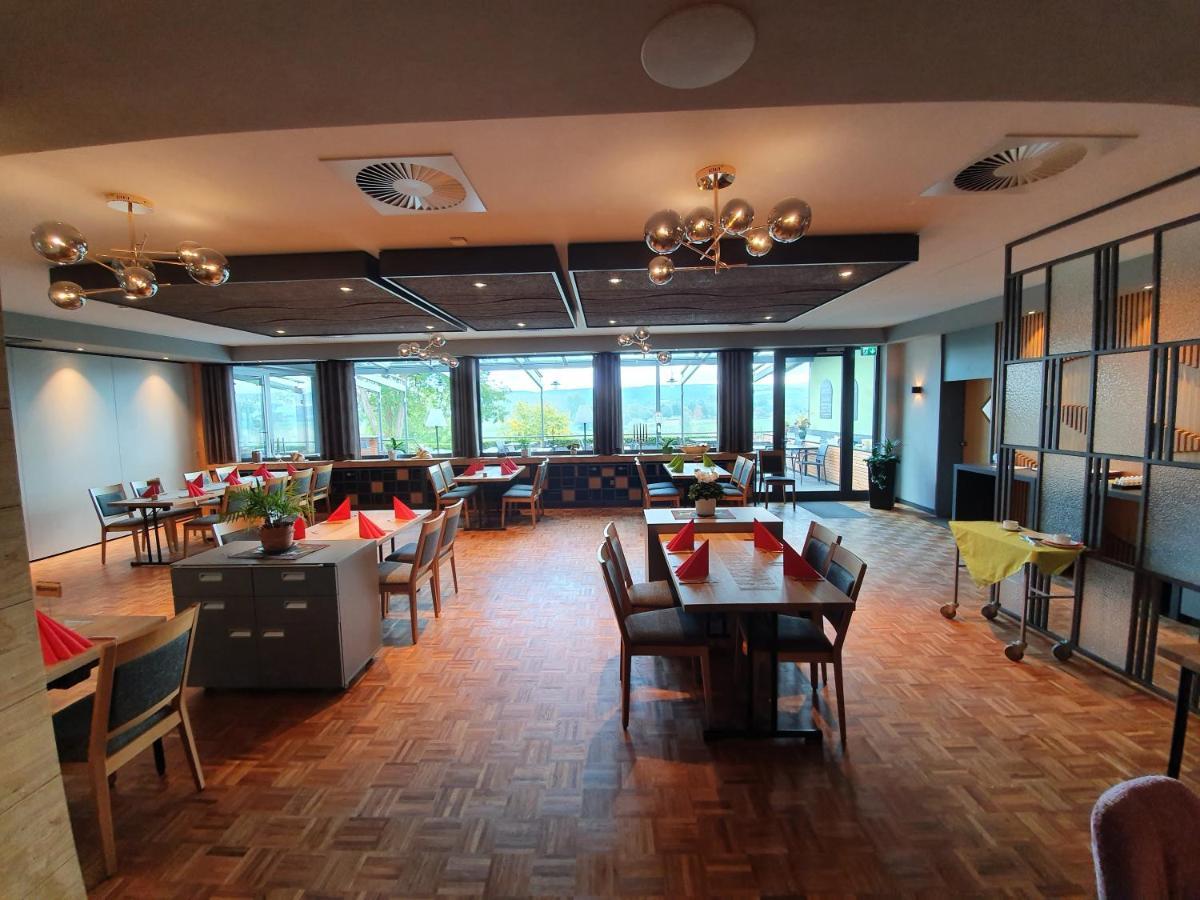 Hotel Kiekenstein Stahle Экстерьер фото