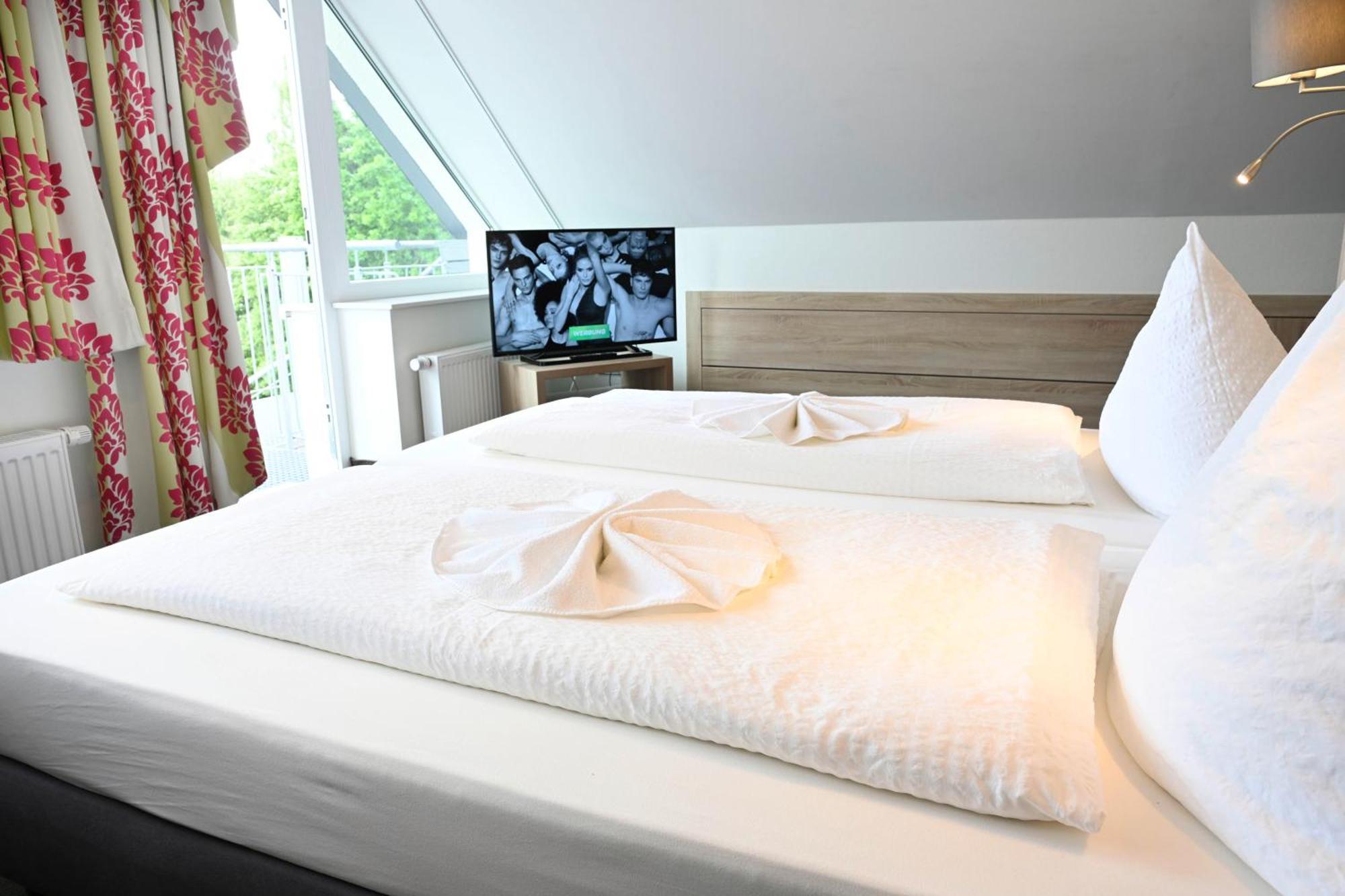 Hotel Kiekenstein Stahle Экстерьер фото